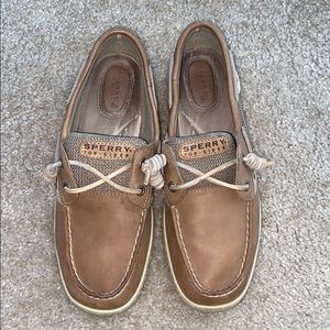 Sperry Topside Boat Shoes